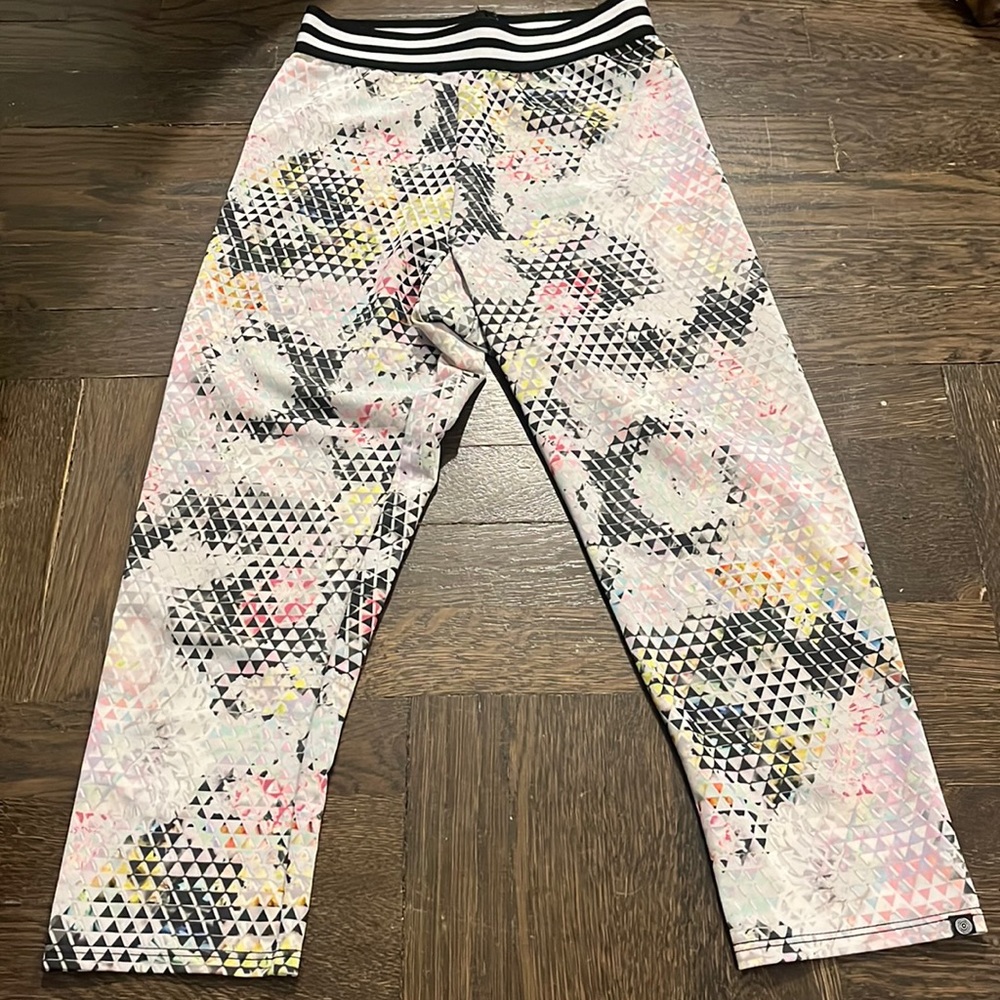 Onzie Workout Legging - Small